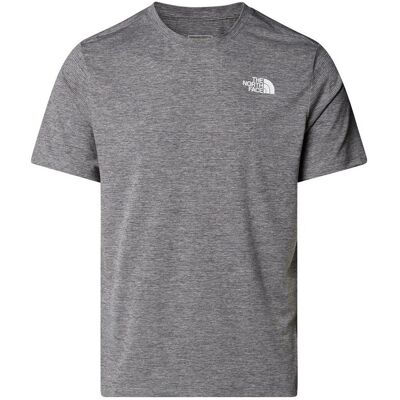 T-shirts med korta ärmar The North Face NF0A894B EU S,EU XL Herr T-shirts med korta ärmar The North Face NF0A894B EU S,EU XL Herr