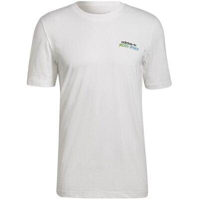 T-shirts med korta ärmar adidas Stokd Tee Flowe EU XL Herr T-shirts med korta ärmar adidas Stokd Tee Flowe EU XL Herr