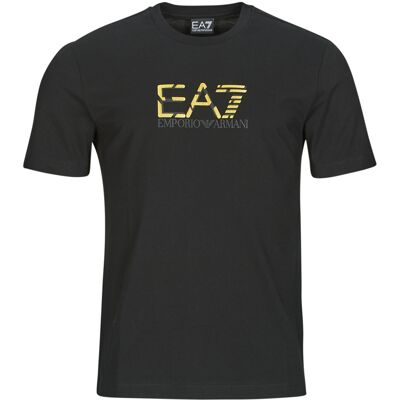 Giorgio Armani T-shirts med korta ärmar Emporio Armani EA7 TRAIN PREMIUM LABEL TEE SPECIAL LOGO EU XXL,EU S,EU M,EU L,EU XL,EU XS,IT S,IT M,IT L,IT XL Herr Giorgio Armani T-shirts med korta ärmar Emporio Armani EA7 TRAIN PREMIUM LABEL TEE SPECIAL LOGO EU XXL,EU S,EU M,EU L,EU XL,EU XS,IT S,IT M,IT L,IT XL Herr
