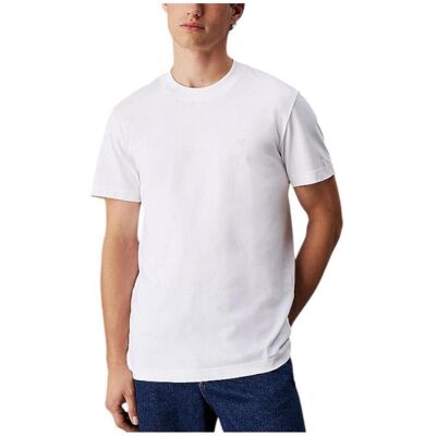 T-shirts med korta ärmar Calvin Klein Jeans J30J326683YAF EU XXL Herr T-shirts med korta ärmar Calvin Klein Jeans J30J326683YAF EU XXL Herr