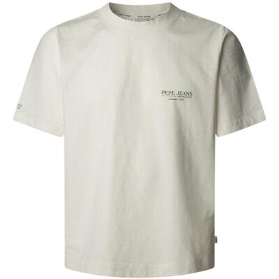 T-shirts med korta ärmar Pepe jeans PM509799 803 EU XXL,EU L,EU XL Herr T-shirts med korta ärmar Pepe jeans PM509799 803 EU XXL,EU L,EU XL Herr