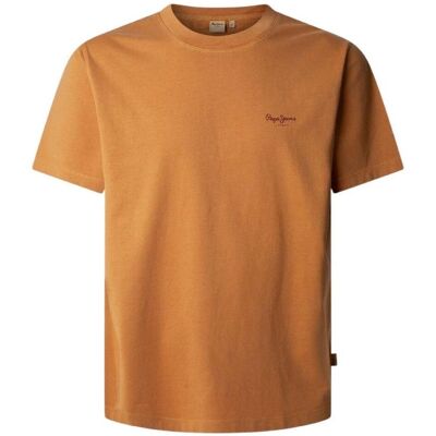 T-shirts med korta ärmar Pepe jeans PM508664 166 EU XXL Herr T-shirts med korta ärmar Pepe jeans PM508664 166 EU XXL Herr