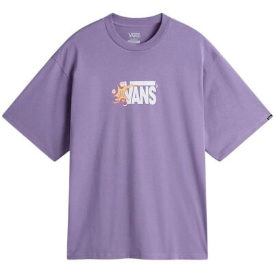 T-shirts med korta ärmar Vans VN000M5D6PH EU L Herr T-shirts med korta ärmar Vans VN000M5D6PH EU L Herr