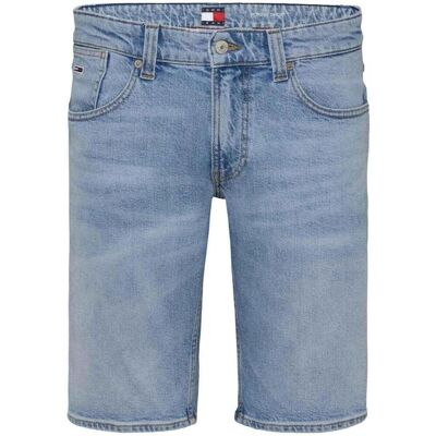 Shorts & Bermudas Tommy Hilfiger DM0DM20962 1AB US 30 Herr Shorts & Bermudas Tommy Hilfiger DM0DM20962 1AB US 30 Herr