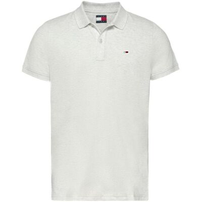 Polotröjor med korta ärmar Tommy Hilfiger DM0DM2076 PMT EU XXL,EU S Herr Polotröjor med korta ärmar Tommy Hilfiger DM0DM2076 PMT EU XXL,EU S Herr