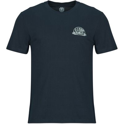 T-shirts med korta ärmar Element SPINNER SS EU S,EU M,EU L,EU XL Herr T-shirts med korta ärmar Element SPINNER SS EU S,EU M,EU L,EU XL Herr