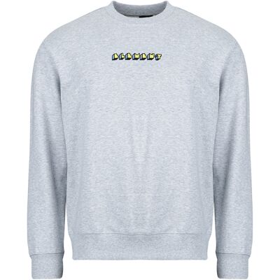 Sweatshirts Element WORLD PEACE CR EU S,EU M,EU L,EU XL Sweatshirts Element WORLD PEACE CR EU S,EU M,EU L,EU XL