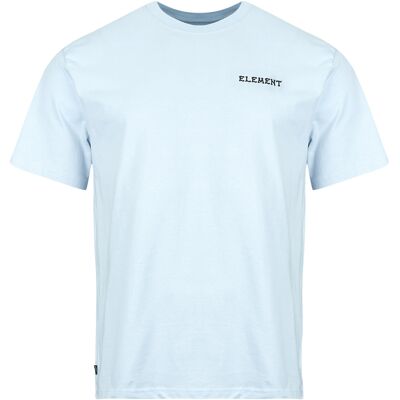 T-shirts med korta ärmar Element FOLLOWER SS EU S,EU M,EU L,EU XL Herr T-shirts med korta ärmar Element FOLLOWER SS EU S,EU M,EU L,EU XL Herr