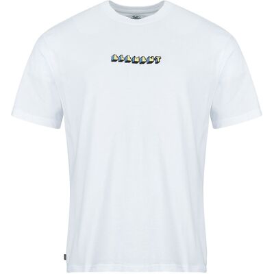T-shirts med korta ärmar Element WORLD PEACE SS EU S,EU M,EU L,EU XL Herr T-shirts med korta ärmar Element WORLD PEACE SS EU S,EU M,EU L,EU XL Herr