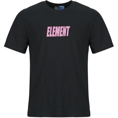 T-shirts med korta ärmar Element POOL DRAINING SS EU S,EU M,EU L,EU XL Herr T-shirts med korta ärmar Element POOL DRAINING SS EU S,EU M,EU L,EU XL Herr