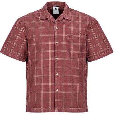 Skjortor med korta ärmar Element RELAX SB SS EU S,EU M,EU L,EU XL Herr Skjortor med korta ärmar Element RELAX SB SS EU S,EU M,EU L,EU XL Herr