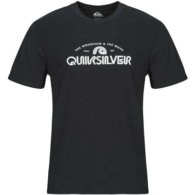 T-shirts med korta ärmar Quiksilver EV VISTA SS EU S,EU M,EU L,EU XL,EU XS Herr T-shirts med korta ärmar Quiksilver EV VISTA SS EU S,EU M,EU L,EU XL,EU XS Herr