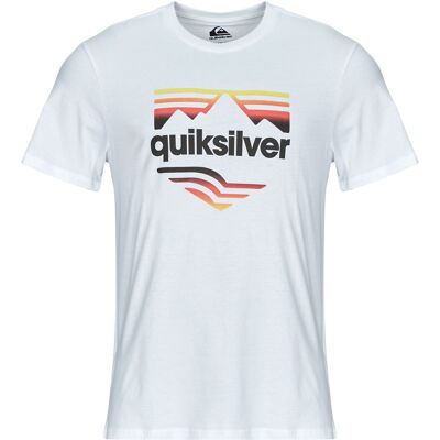 T-shirts med korta ärmar Quiksilver EV HORIZON FADE SS EU XXL,EU S,EU M,EU L,EU XL,EU XS Herr T-shirts med korta ärmar Quiksilver EV HORIZON FADE SS EU XXL,EU S,EU M,EU L,EU XL,EU XS Herr