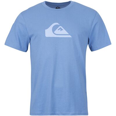 T-shirts med korta ärmar Quiksilver EV COMP LOGO SS EU XXL,EU S,EU M,EU L,EU XL Herr T-shirts med korta ärmar Quiksilver EV COMP LOGO SS EU XXL,EU S,EU M,EU L,EU XL Herr