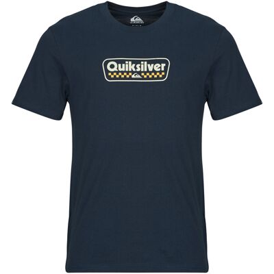 T-shirts med korta ärmar Quiksilver EV STARTING GRID SS EU XXL,EU S,EU M,EU L,EU XL,EU XS Herr T-shirts med korta ärmar Quiksilver EV STARTING GRID SS EU XXL,EU S,EU M,EU L,EU XL,EU XS Herr