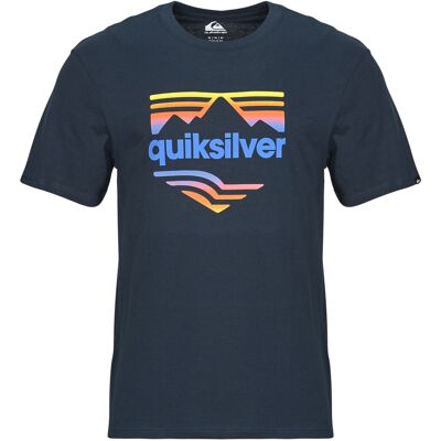T-shirts med korta ärmar Quiksilver EV HORIZON FADE SS EU XXL,EU S,EU M,EU L,EU XL,EU XS Herr T-shirts med korta ärmar Quiksilver EV HORIZON FADE SS EU XXL,EU S,EU M,EU L,EU XL,EU XS Herr
