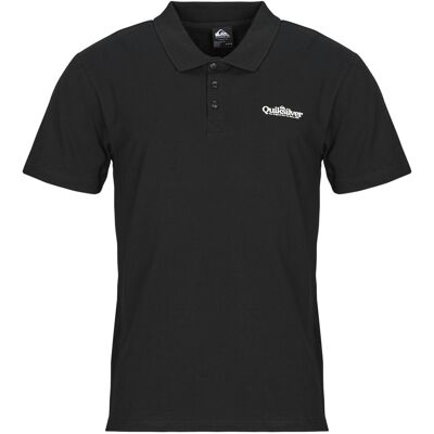Polotröjor med korta ärmar Quiksilver POLO STRETCH EU S,EU M,EU L,EU XL Herr Polotröjor med korta ärmar Quiksilver POLO STRETCH EU S,EU M,EU L,EU XL Herr