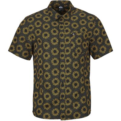 Skjortor med korta ärmar Quiksilver APERO CLASSIC SS EU S,EU L,EU XL Herr Skjortor med korta ärmar Quiksilver APERO CLASSIC SS EU S,EU L,EU XL Herr