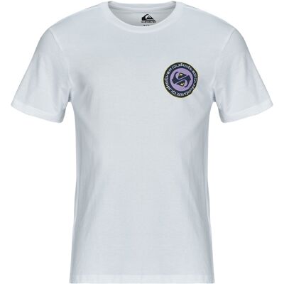 T-shirts med korta ärmar Quiksilver EV DUALITY SS EU S,EU M,EU L Herr T-shirts med korta ärmar Quiksilver EV DUALITY SS EU S,EU M,EU L Herr