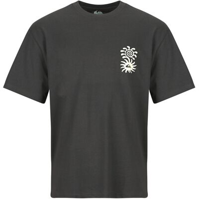 T-shirts med korta ärmar Quiksilver EVO BLOSSOM OF PEACE EU S,EU M,EU L,EU XL Herr T-shirts med korta ärmar Quiksilver EVO BLOSSOM OF PEACE EU S,EU M,EU L,EU XL Herr