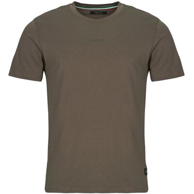 T-shirts med korta ärmar Replay - EU XXL,EU S,EU M,EU L,EU XL,EU 3XL Herr T-shirts med korta ärmar Replay - EU XXL,EU S,EU M,EU L,EU XL,EU 3XL Herr