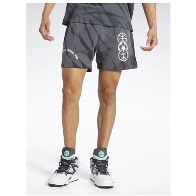 Shorts & Bermudas Reebok Sport HS9179 EU M,EU L Herr Shorts & Bermudas Reebok Sport HS9179 EU M,EU L Herr