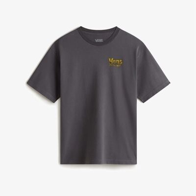 T-shirts med korta ärmar Vans Legacy Loose Ss EU S,EU M,EU L,EU XL Herr T-shirts med korta ärmar Vans Legacy Loose Ss EU S,EU M,EU L,EU XL Herr