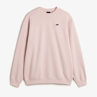 Tröjor Vans Salton Loose Ft Crew EU M,EU L,EU XL Herr Tröjor Vans Salton Loose Ft Crew EU M,EU L,EU XL Herr
