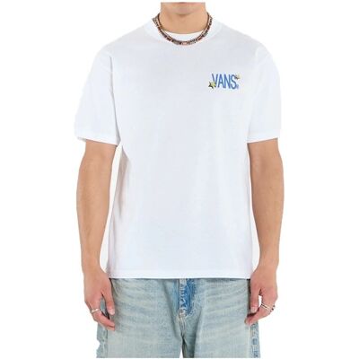 T-shirts med korta ärmar Vans Chaos Ss EU L,EU XL Herr T-shirts med korta ärmar Vans Chaos Ss EU L,EU XL Herr