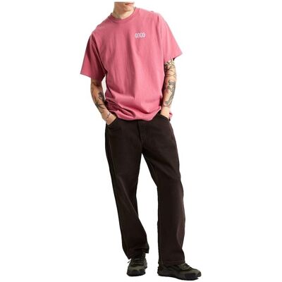 T-shirts med korta ärmar Vans Earthbound Loose Fit S EU S,EU M,EU L,EU XL Herr T-shirts med korta ärmar Vans Earthbound Loose Fit S EU S,EU M,EU L,EU XL Herr