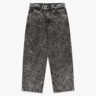 Slim jeans Vans Check-5 Baggy Denim Pa FR 32 Herr Slim jeans Vans Check-5 Baggy Denim Pa FR 32 Herr