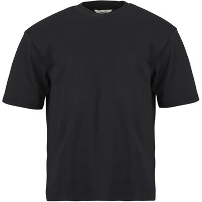 T-shirts med korta ärmar Selected SLHLOOSEOSCAR SS O-NECK TEE EU S,EU M,EU L Herr T-shirts med korta ärmar Selected SLHLOOSEOSCAR SS O-NECK TEE EU S,EU M,EU L Herr