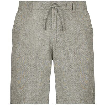 Shorts & Bermudas Selected SLHREGULAR-BRODY LINEN BLD SHORTS EU S,EU M,EU XL Herr Shorts & Bermudas Selected SLHREGULAR-BRODY LINEN BLD SHORTS EU S,EU M,EU XL Herr