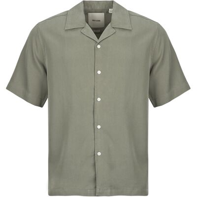 Skjortor med korta ärmar Only & Sons ONSPERU SS REG TENCEL EU S,EU M,EU L,EU XS Herr Skjortor med korta ärmar Only & Sons ONSPERU SS REG TENCEL EU S,EU M,EU L,EU XS Herr