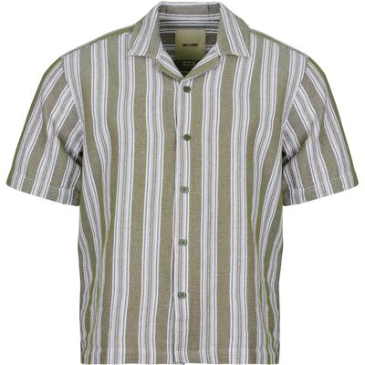 Skjortor med korta ärmar Only & Sons ONSWALKER RLX RESORT EU S,EU M,EU L,EU XL Herr Skjortor med korta ärmar Only & Sons ONSWALKER RLX RESORT EU S,EU M,EU L,EU XL Herr