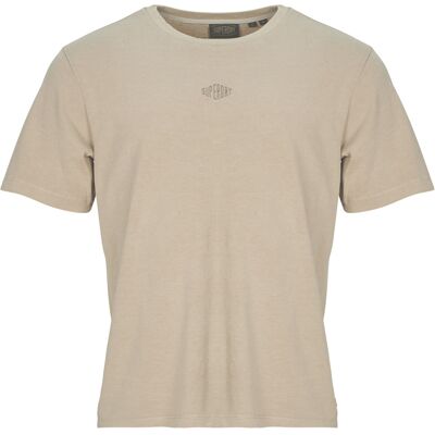 T-shirts med korta ärmar Superdry Micro Logo Tshirt EU S,EU M,EU L,EU XL Herr T-shirts med korta ärmar Superdry Micro Logo Tshirt EU S,EU M,EU L,EU XL Herr