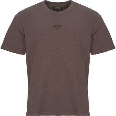 T-shirts med korta ärmar Superdry Micro Logo Tshirt EU S,EU L,EU XL Herr T-shirts med korta ärmar Superdry Micro Logo Tshirt EU S,EU L,EU XL Herr