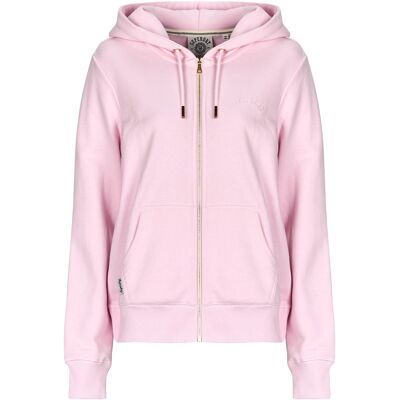 Huvtröjor Superdry Essential Logo Ziphood Hb EU S,EU M,EU L,EU XS Huvtröjor Superdry Essential Logo Ziphood Hb EU S,EU M,EU L,EU XS