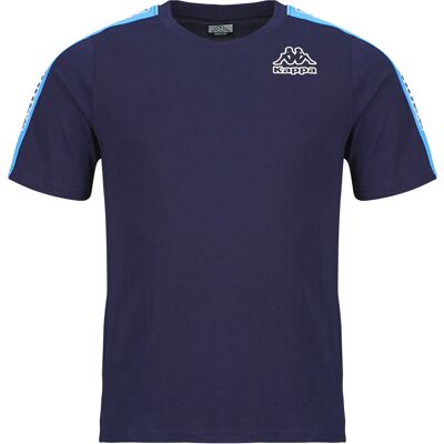 T-shirts med korta ärmar Kappa GRAMIO EU XXL,EU S,EU M,EU L,EU XL Herr T-shirts med korta ärmar Kappa GRAMIO EU XXL,EU S,EU M,EU L,EU XL Herr