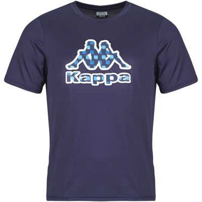 T-shirts med korta ärmar Kappa IDICE EU XXL,EU S,EU M,EU L,EU XL,EU 3XL Herr T-shirts med korta ärmar Kappa IDICE EU XXL,EU S,EU M,EU L,EU XL,EU 3XL Herr