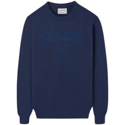 Tröjor Silbon 134250 EU M Herr Tröjor Silbon 134250 EU M Herr