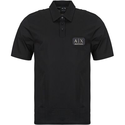 Giorgio Armani Polotröjor med korta ärmar Armani Exchange XM002232 EU XXL,EU S,EU M,EU L,EU XL,IT S,IT M,IT XL Herr Giorgio Armani Polotröjor med korta ärmar Armani Exchange XM002232 EU XXL,EU S,EU M,EU L,EU XL,IT S,IT M,IT XL Herr