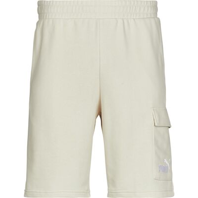 Shorts & Bermudas Puma ESS No. 1 Logo Cargo Shorts 10' TR US L,US M,US S,US XL Herr Shorts & Bermudas Puma ESS No. 1 Logo Cargo Shorts 10' TR US L,US M,US S,US XL Herr