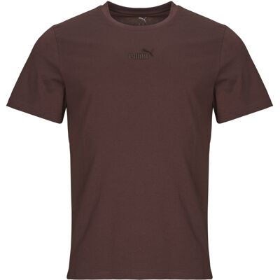 T-shirts med korta ärmar Puma ESS Small No. 1 Logo centered Tee US L,US M,US S,US XL Herr T-shirts med korta ärmar Puma ESS Small No. 1 Logo centered Tee US L,US M,US S,US XL Herr