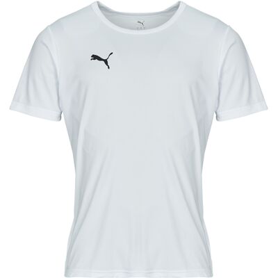 T-shirts med korta ärmar Puma TEAMRISE MATCHDAY US M,US XL Herr T-shirts med korta ärmar Puma TEAMRISE MATCHDAY US M,US XL Herr