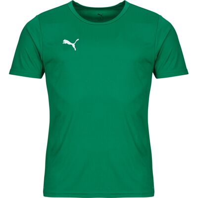 PUMA Kortärmad fotbollströja - Tröja PUMA Kortärmad fotbollströja - Tröja