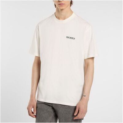 T-shirts med korta ärmar Dickies Burns Tee EU L,EU XL Herr T-shirts med korta ärmar Dickies Burns Tee EU L,EU XL Herr