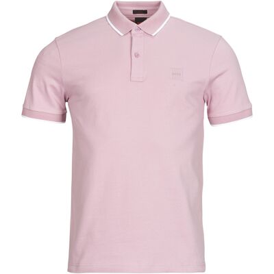 Polotröjor med korta ärmar BOSS Passertip EU L,EU 3XL Herr Polotröjor med korta ärmar BOSS Passertip EU L,EU 3XL Herr