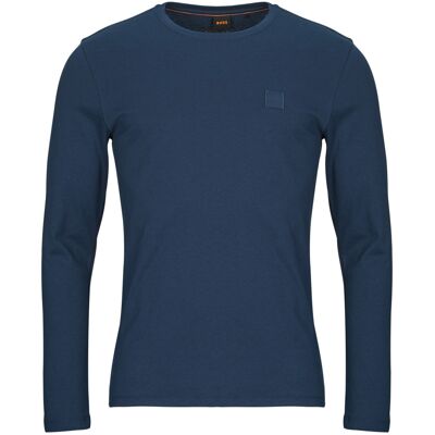 Långärmade T-shirts BOSS Tacks EU XXL,EU M,EU L,EU XL,EU 3XL Herr Långärmade T-shirts BOSS Tacks EU XXL,EU M,EU L,EU XL,EU 3XL Herr