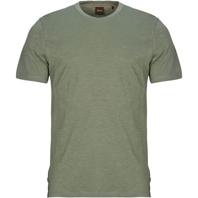 T-shirts med korta ärmar BOSS Tegood EU S,EU L,EU XL Herr T-shirts med korta ärmar BOSS Tegood EU S,EU L,EU XL Herr